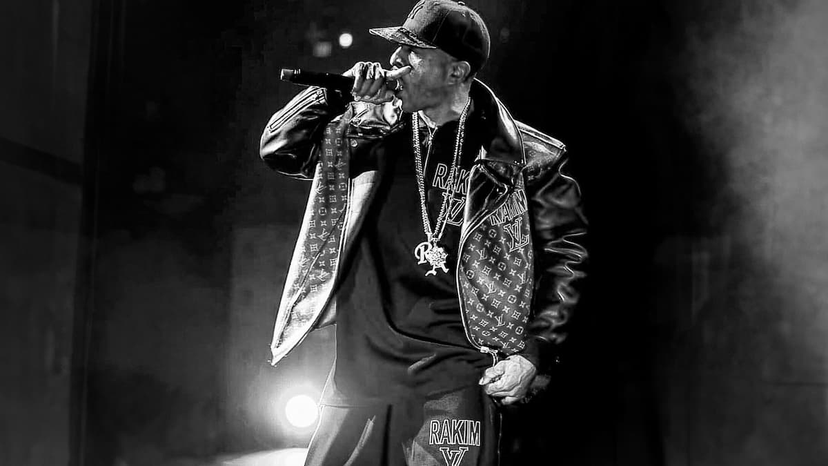 Rakim