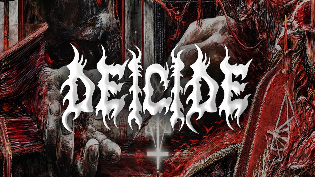 Deicide