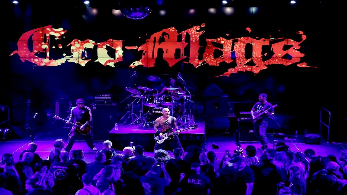 Cro-Mags