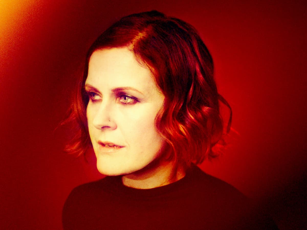 Alison Moyet