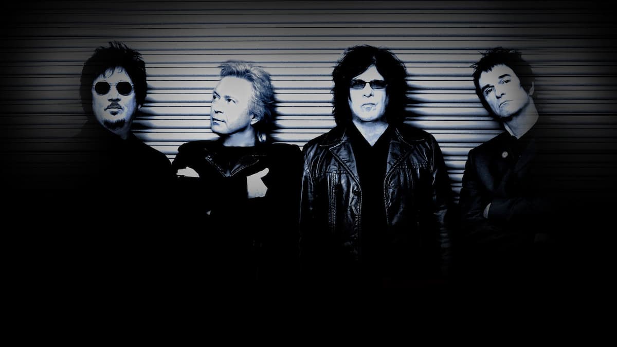 The Romantics