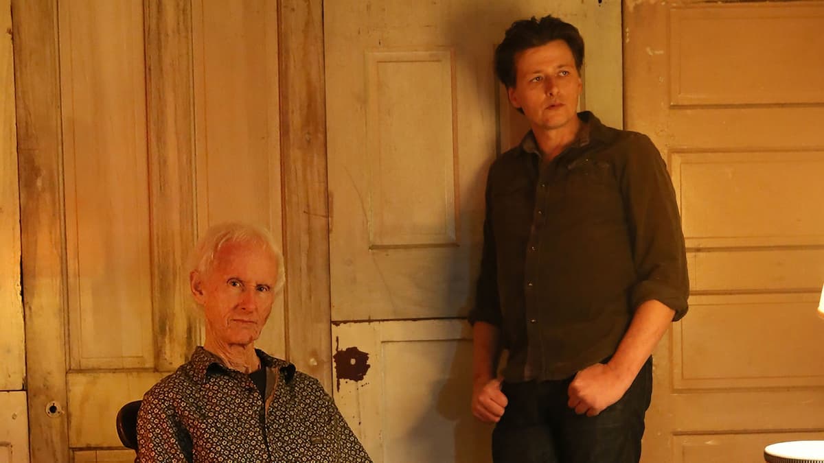 Robby Krieger