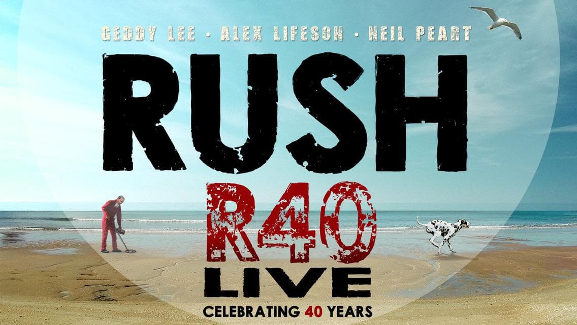 RUSH