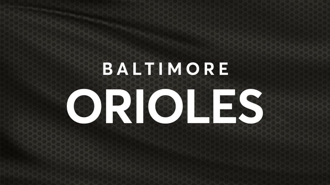 Baltimore Orioles