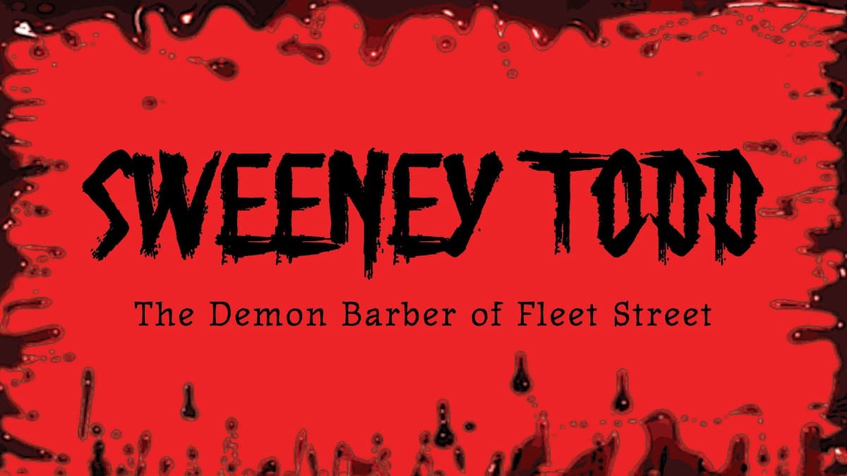 Sweeney Todd