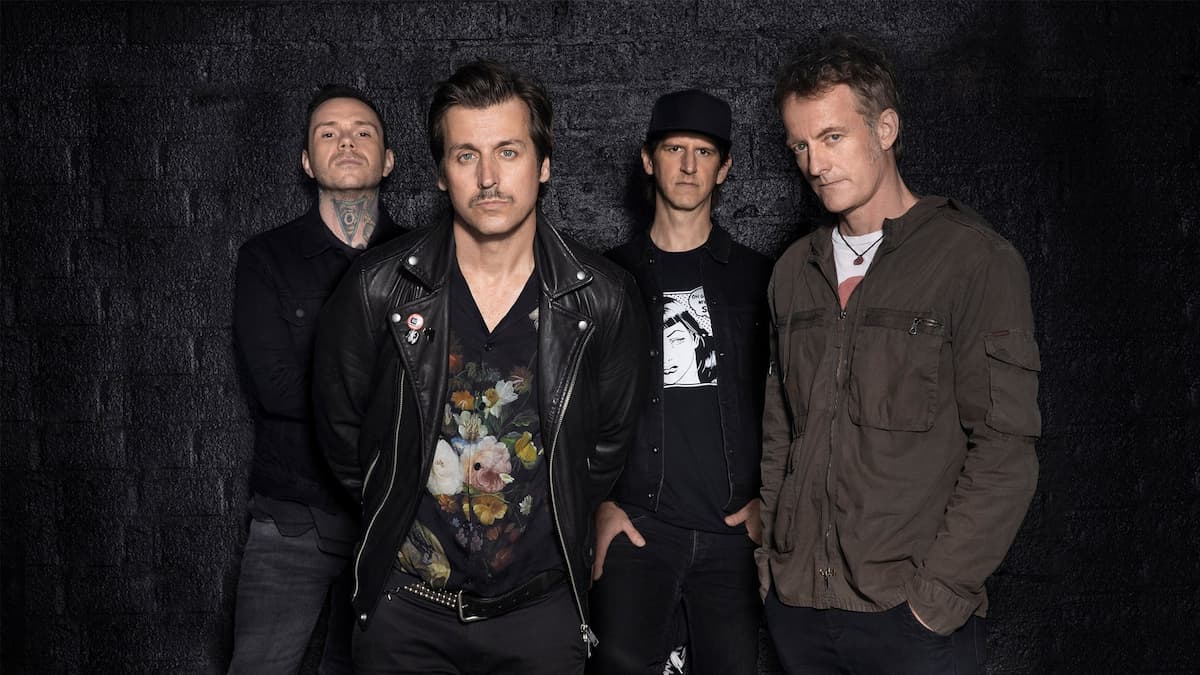 Our Lady Peace