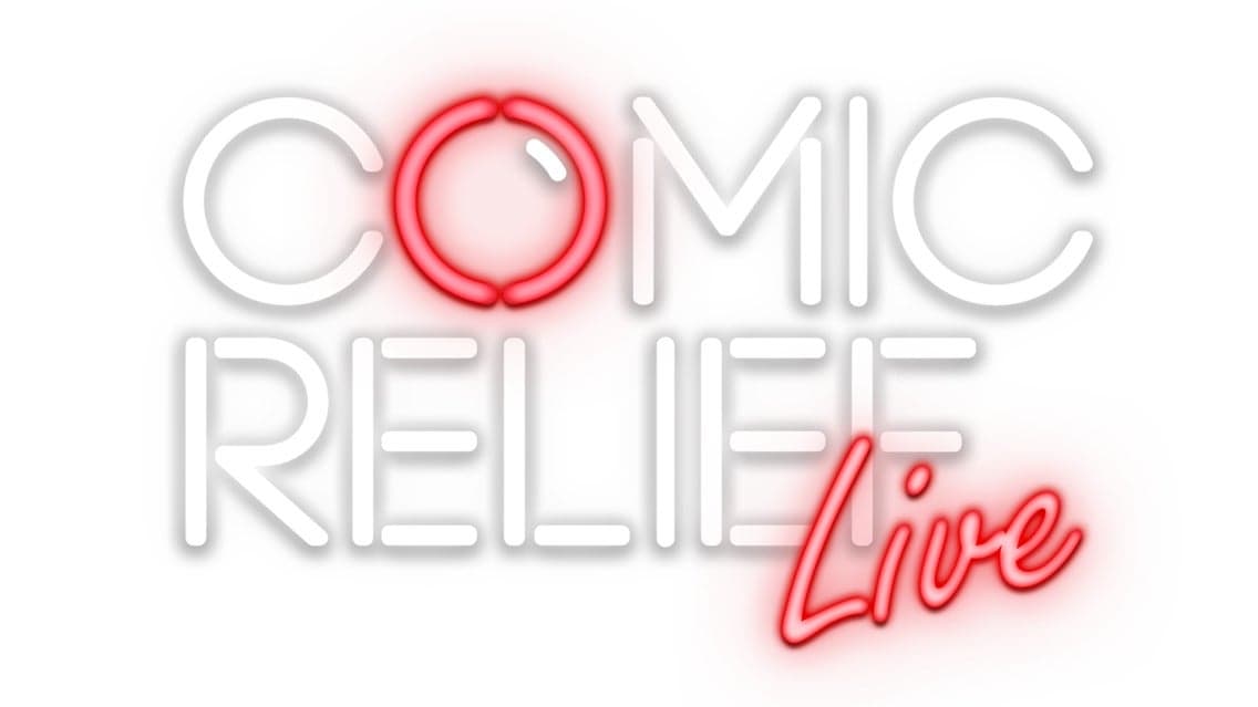 Comic Relief