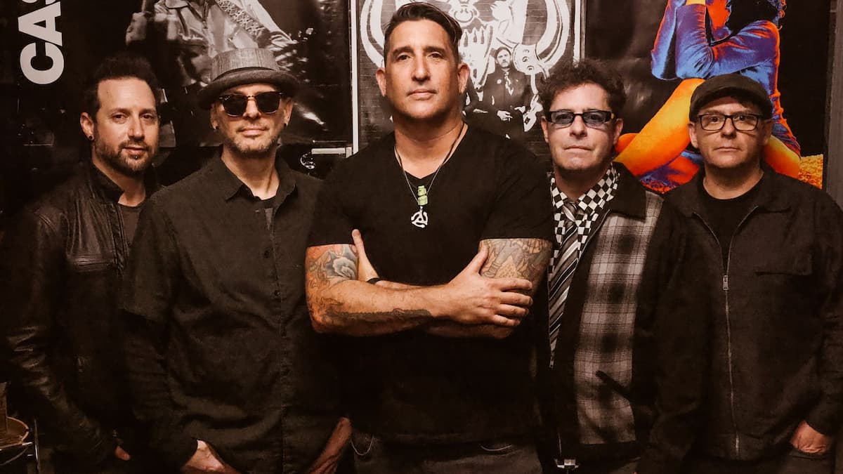 Smash Mouth