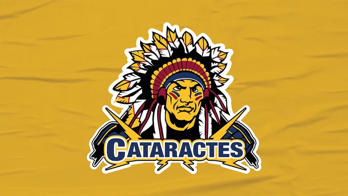 Les Cataractes de Shawinigan