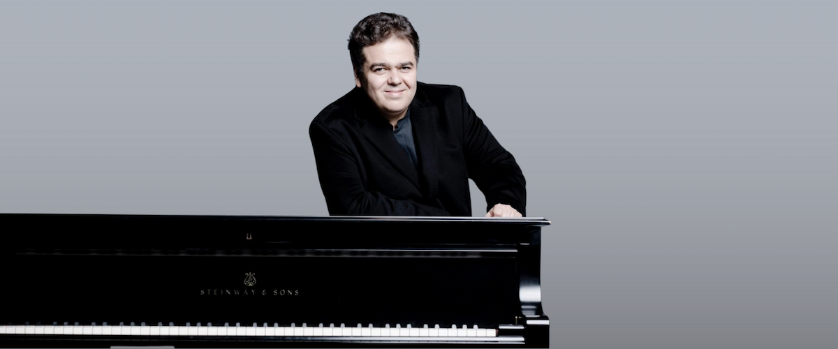 Arcadi Volodos