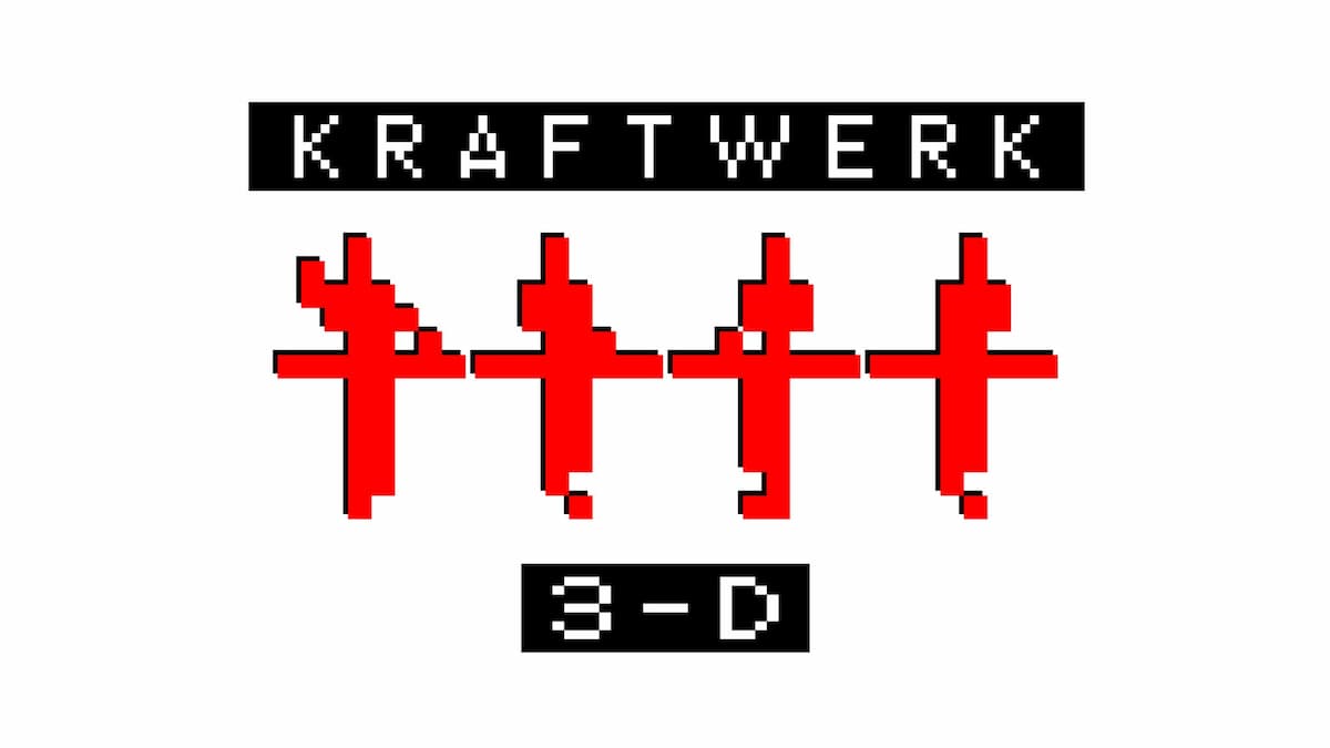 Kraftwerk