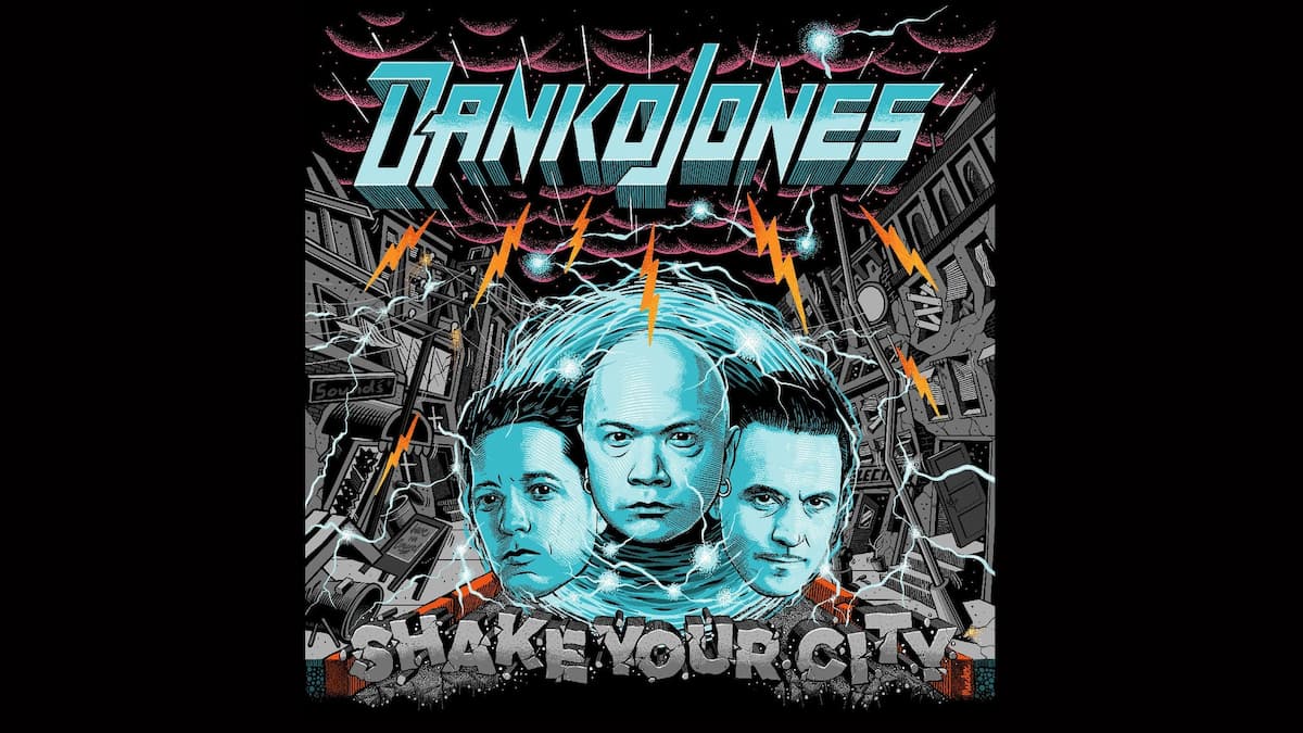 Danko Jones