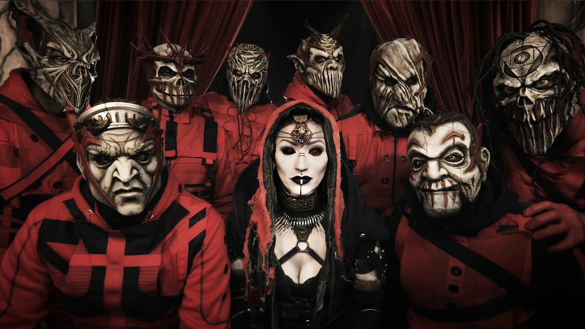 Mushroomhead