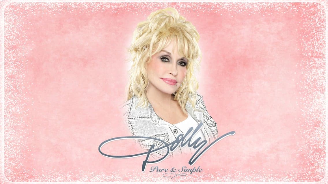 Dolly Parton