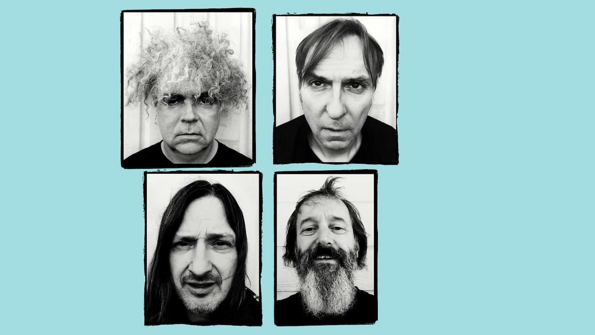 Melvins
