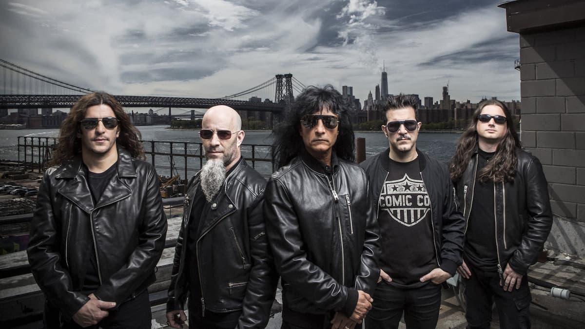 Anthrax