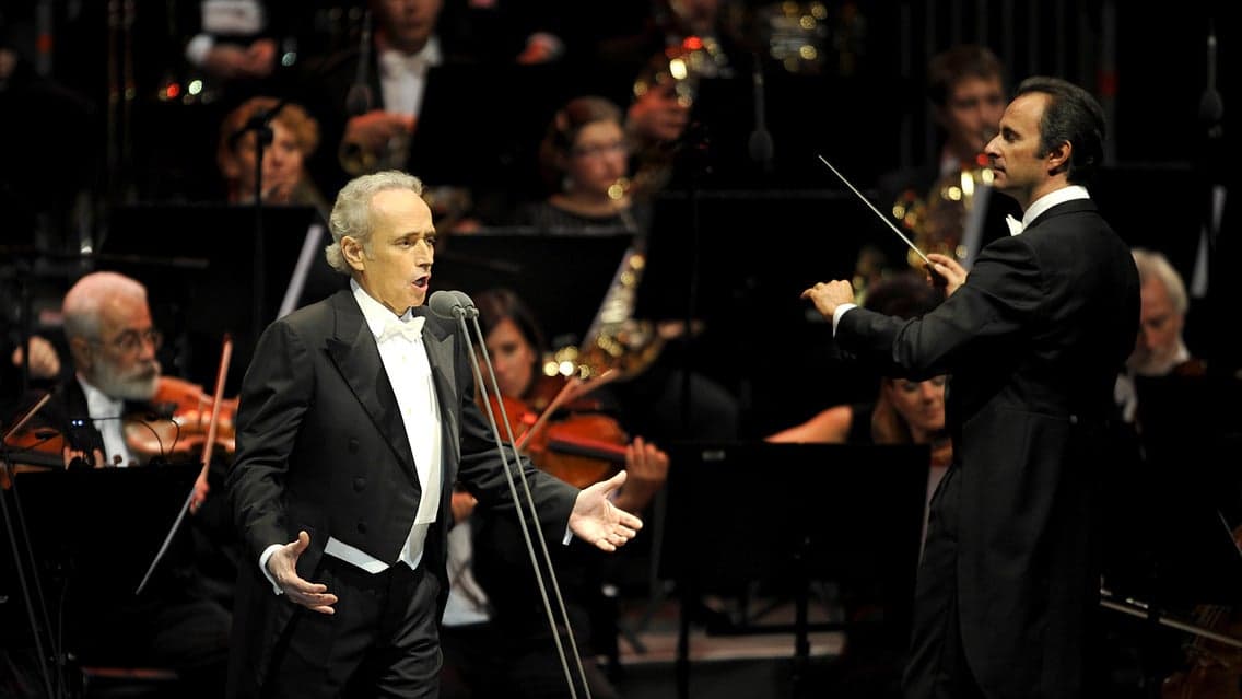 José Carreras