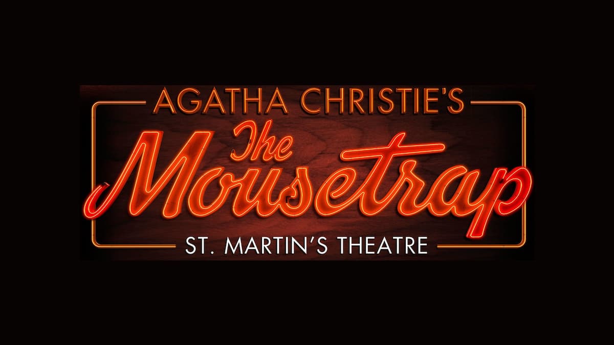 The Mousetrap