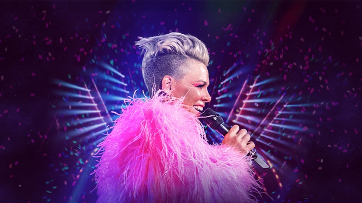 P!NK