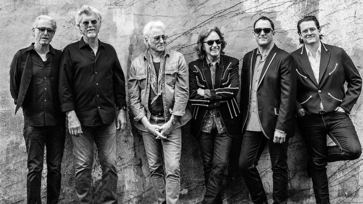 Nitty Gritty Dirt Band
