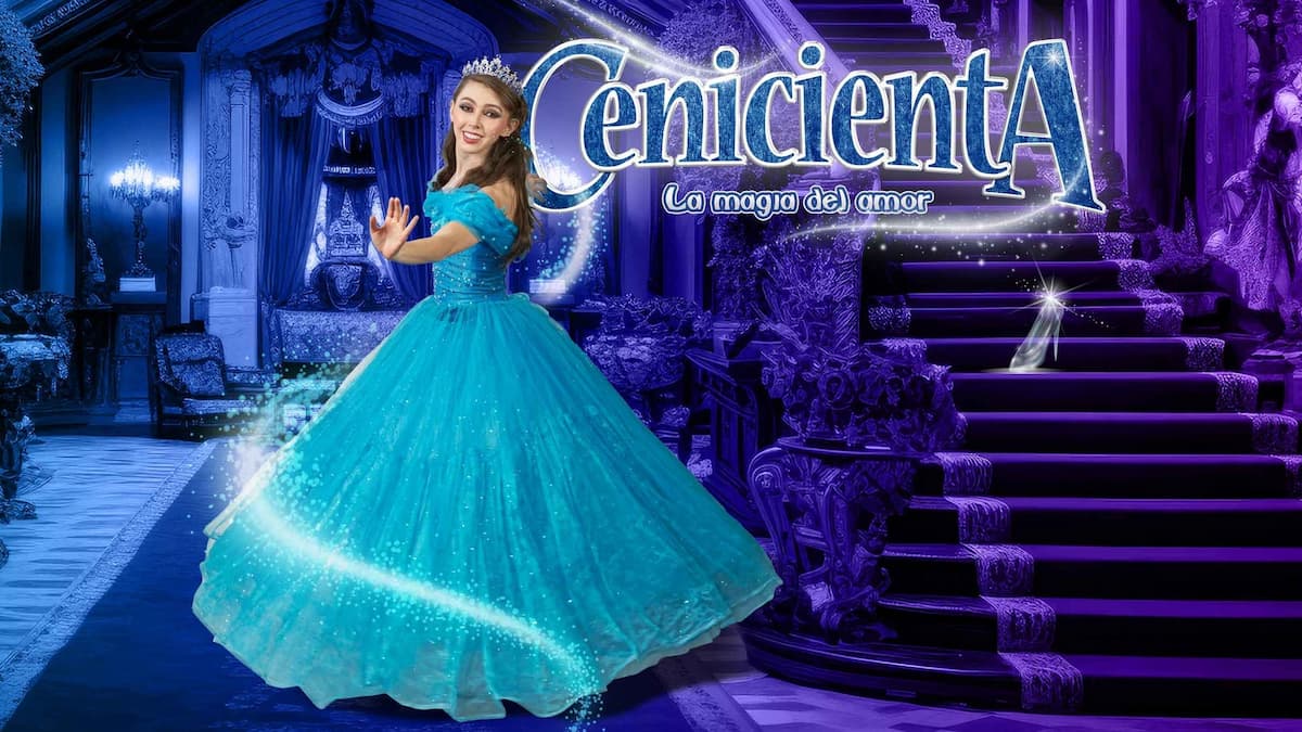 Cenicienta