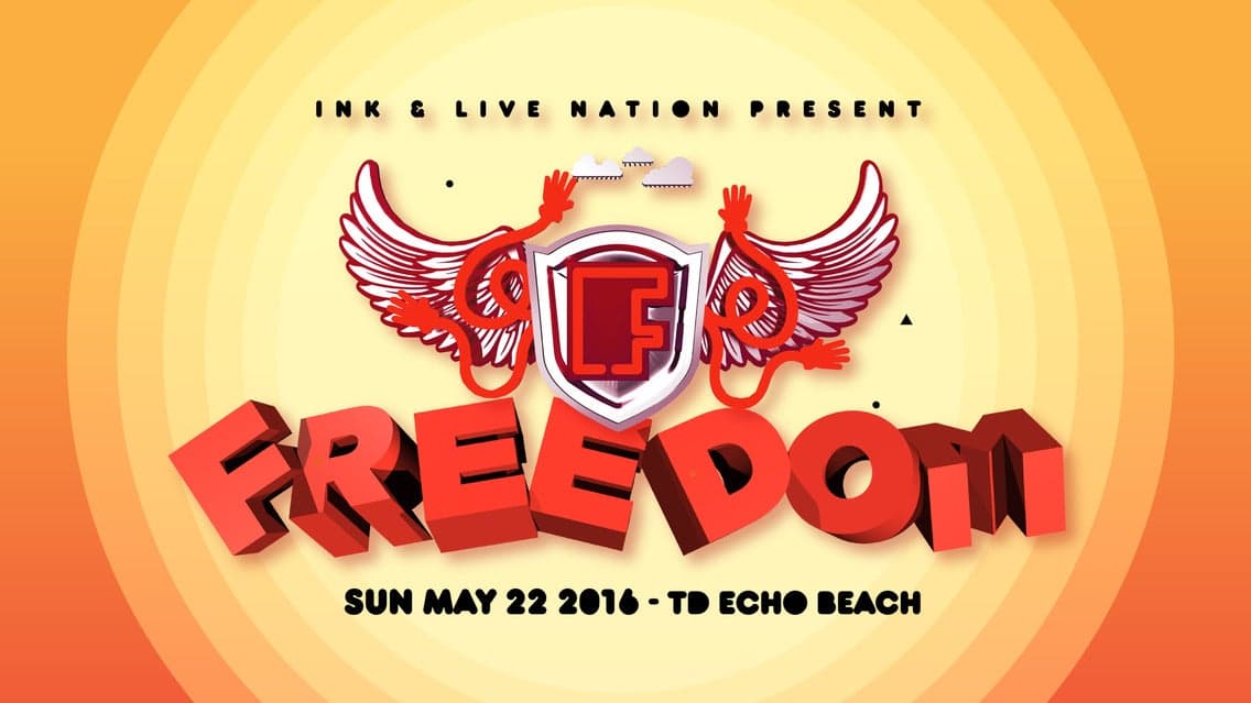 Freedom