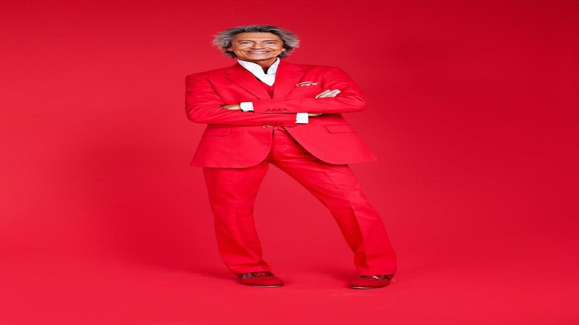Tommy Tune
