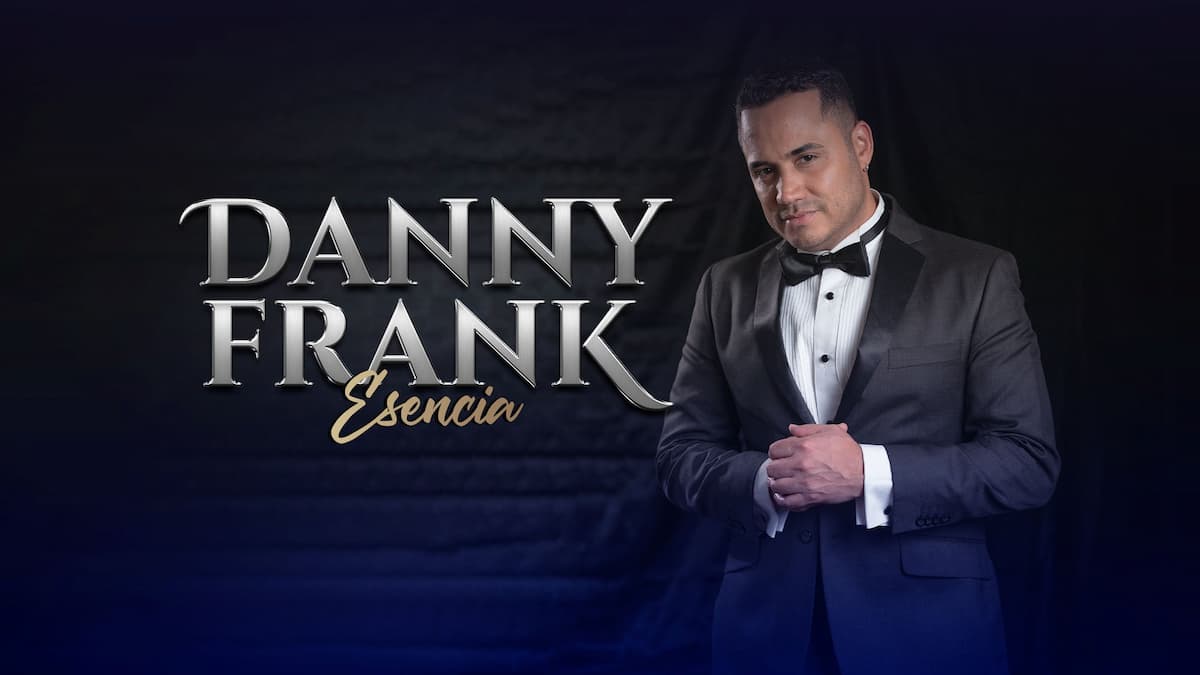 Danny Frank