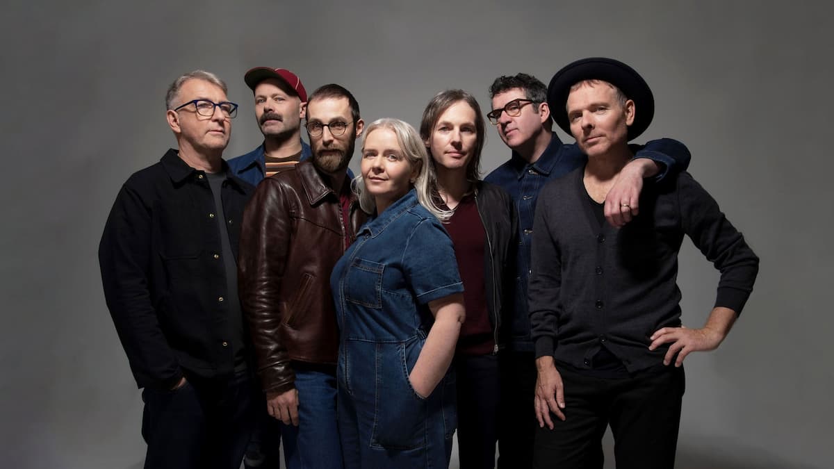 Belle & Sebastian