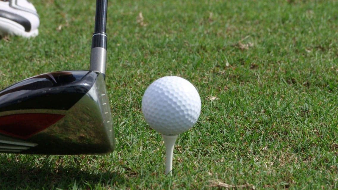 U.S. Open Golf