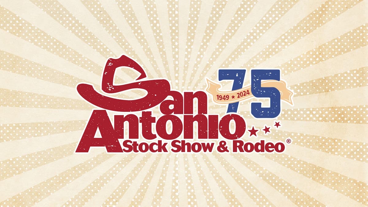 San Antonio Stock Show and Rodeo