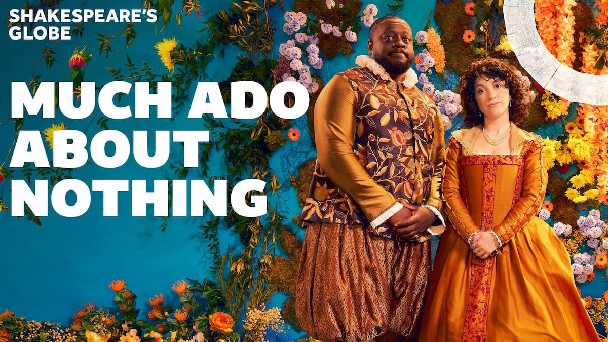 Much Ado About Nothing
