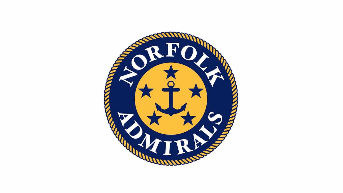 Norfolk Admirals