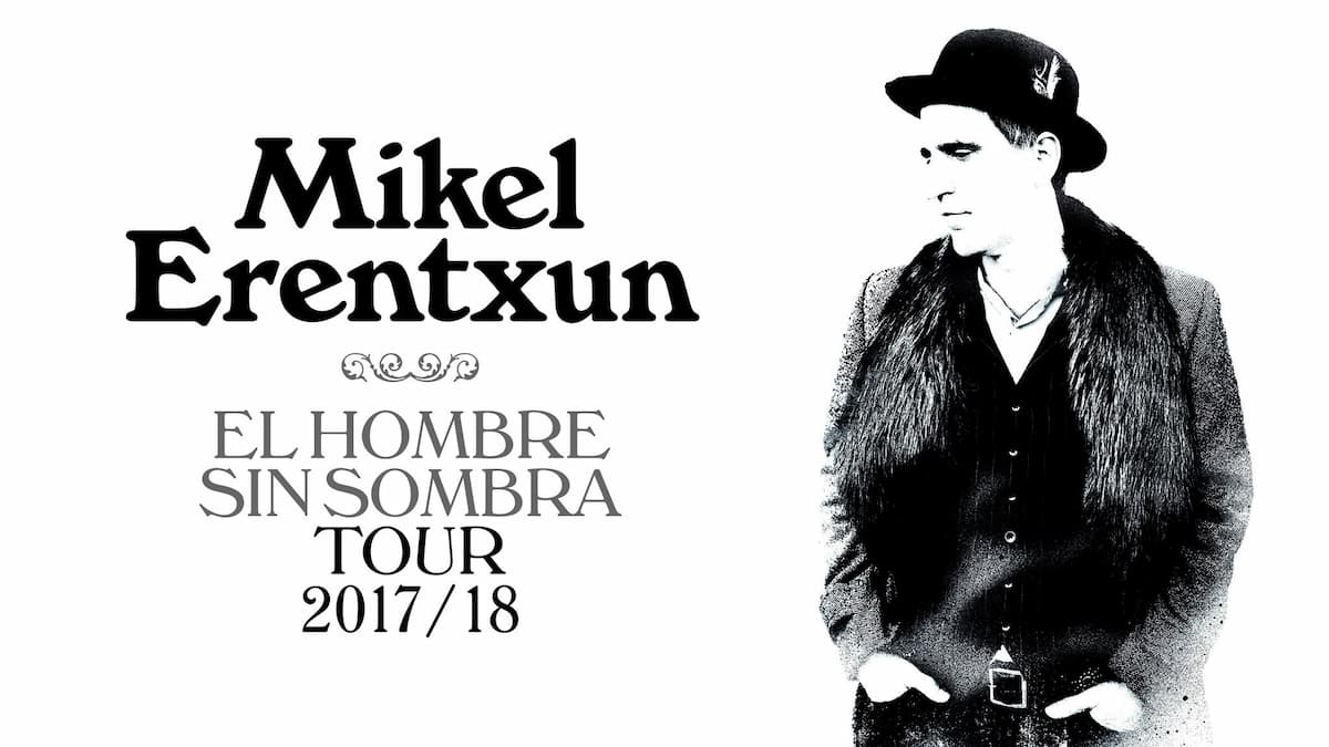 Mikel Erentxun