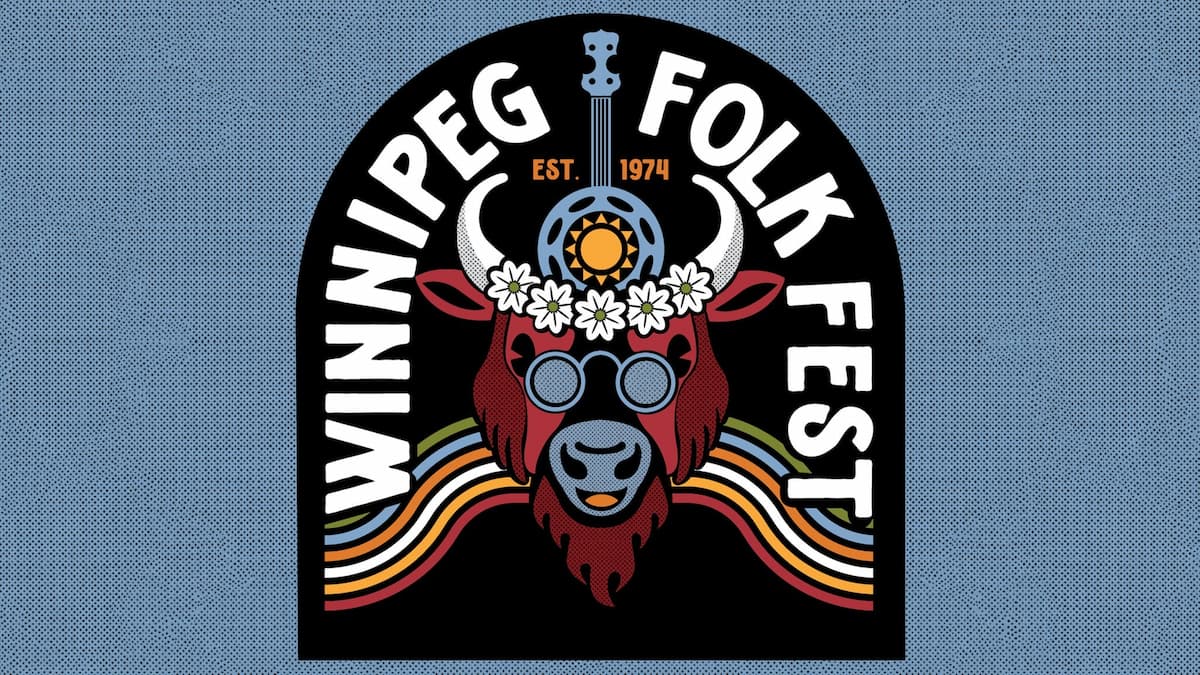 Winnipeg Folk Festival