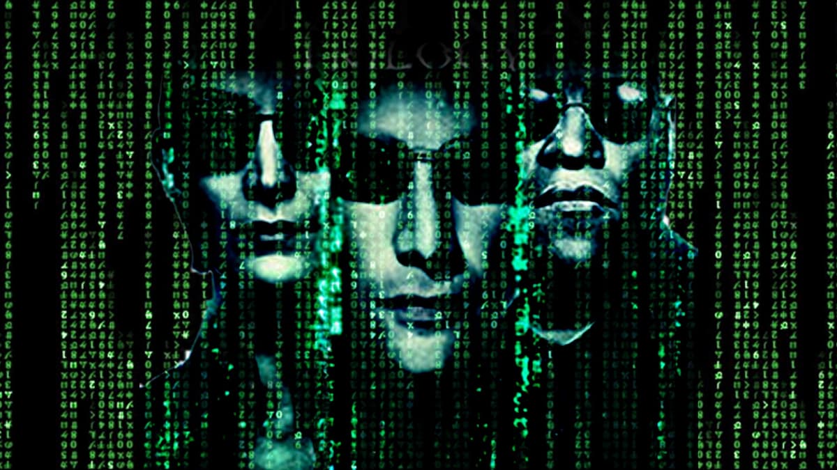 The Matrix