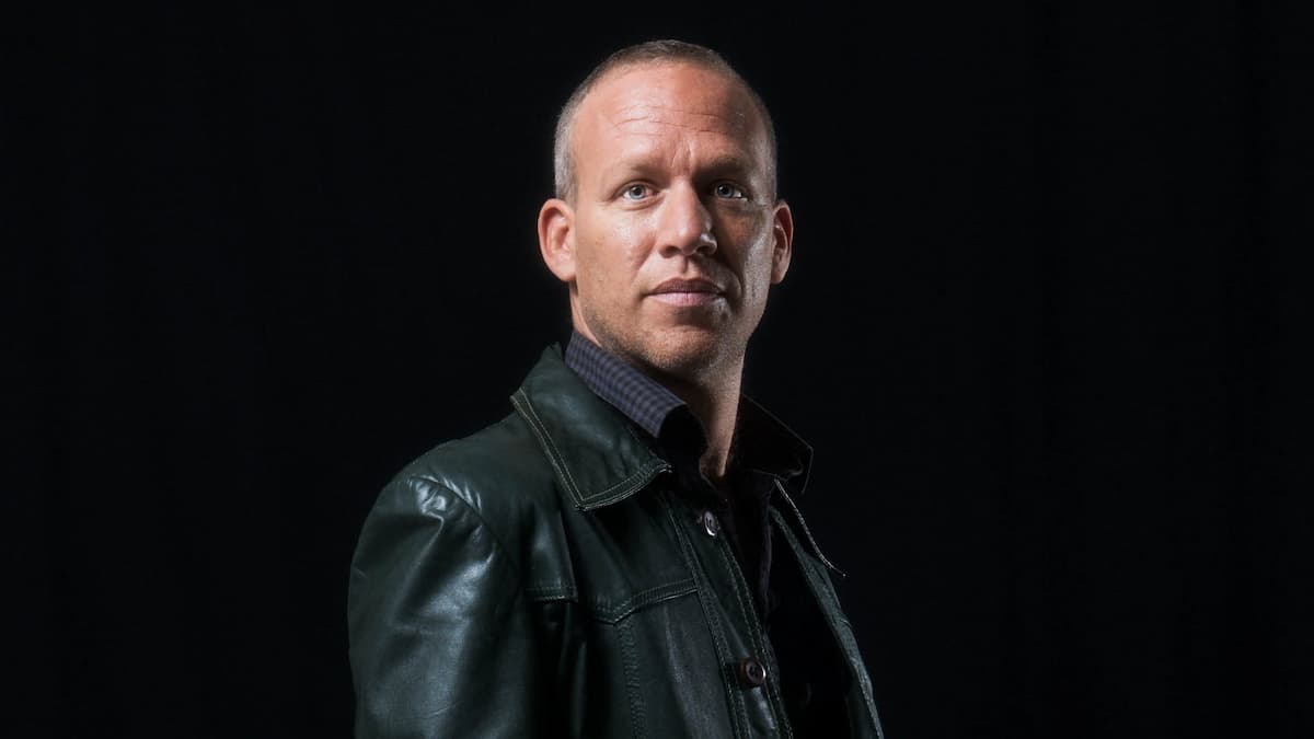 Avishai Cohen