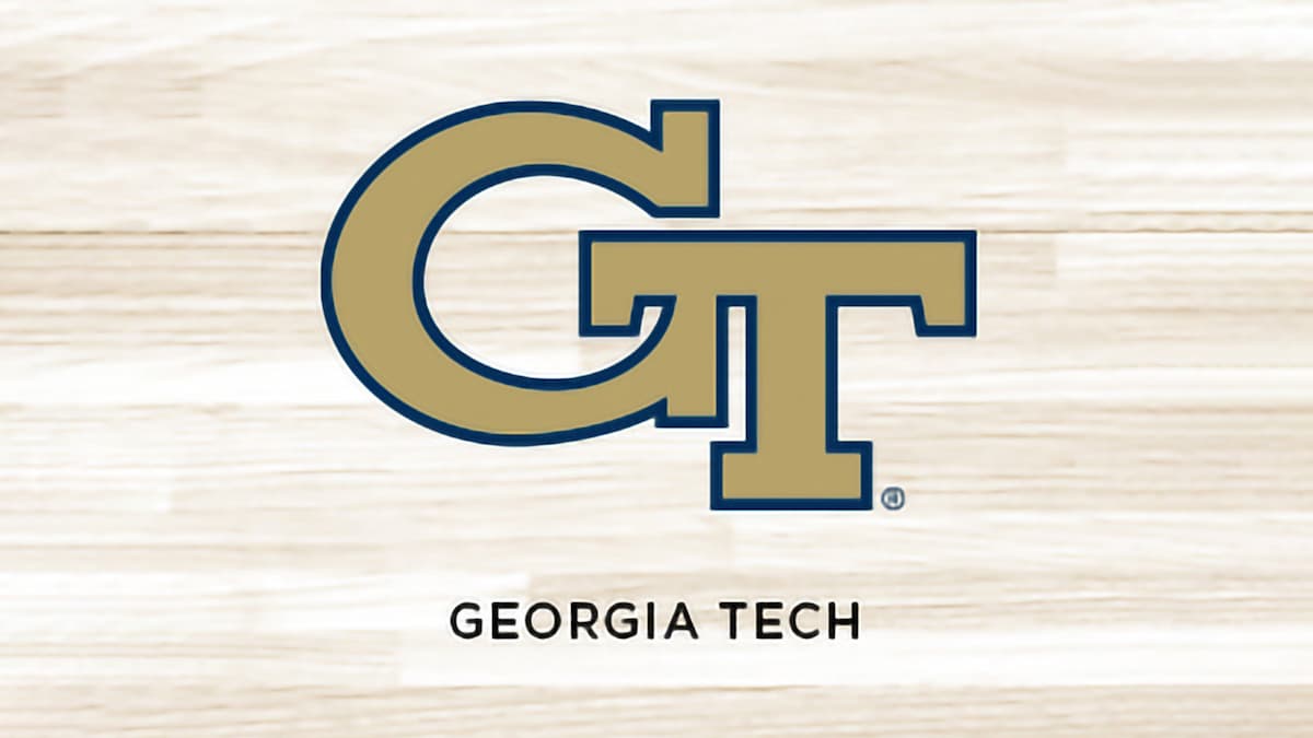 Georgia Tech Yellow Jackets Mens Basketball