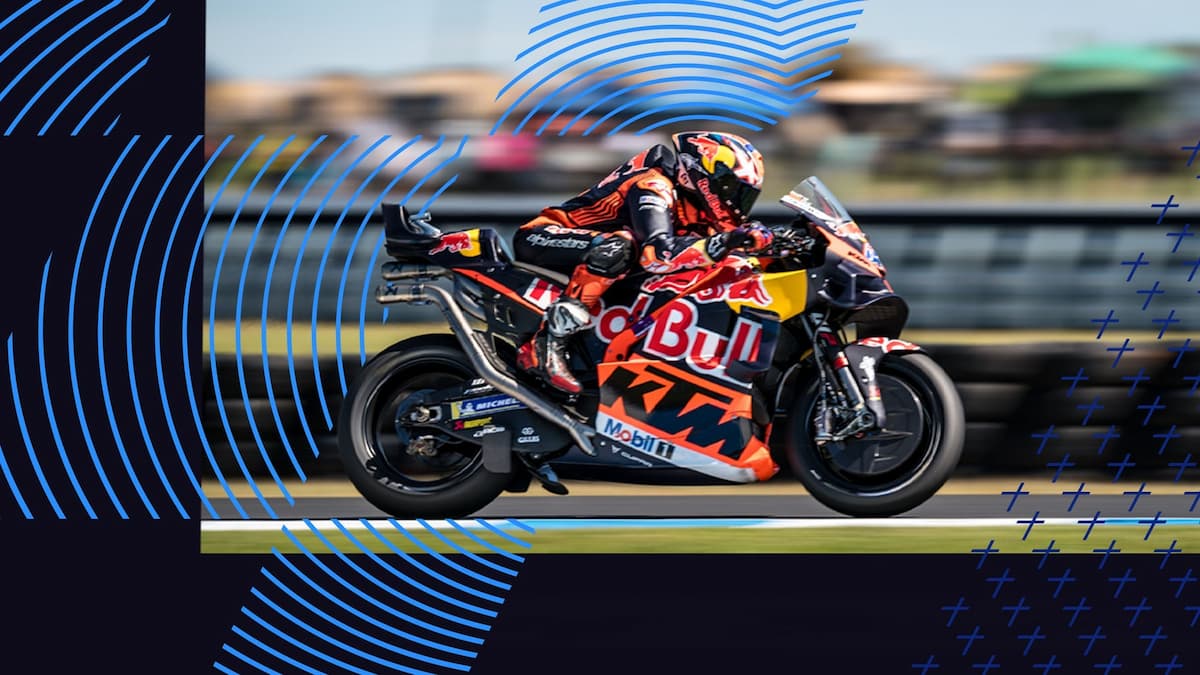 MotoGP™ Grand Prix of Australia 2026