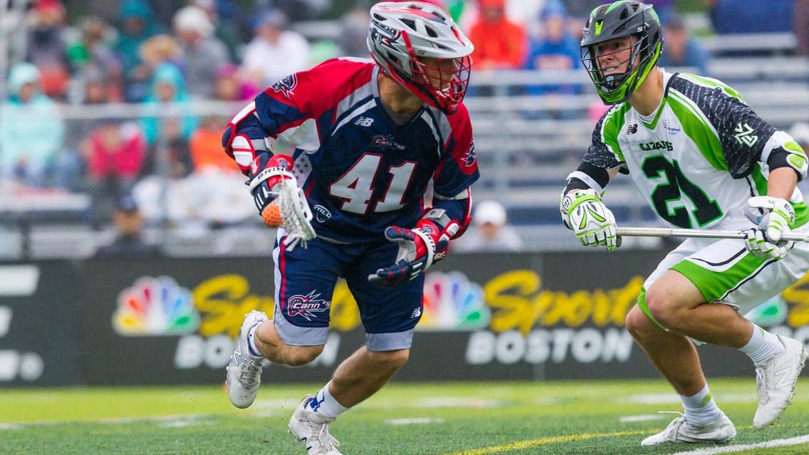 Boston Cannons