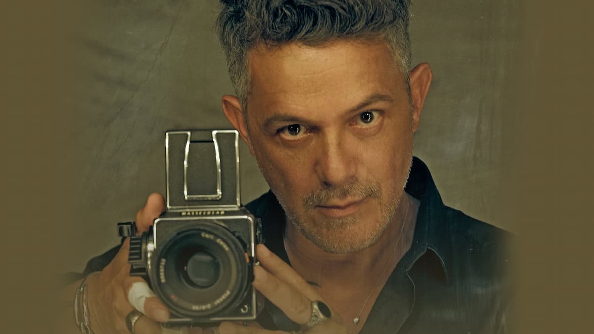 Alejandro Sanz