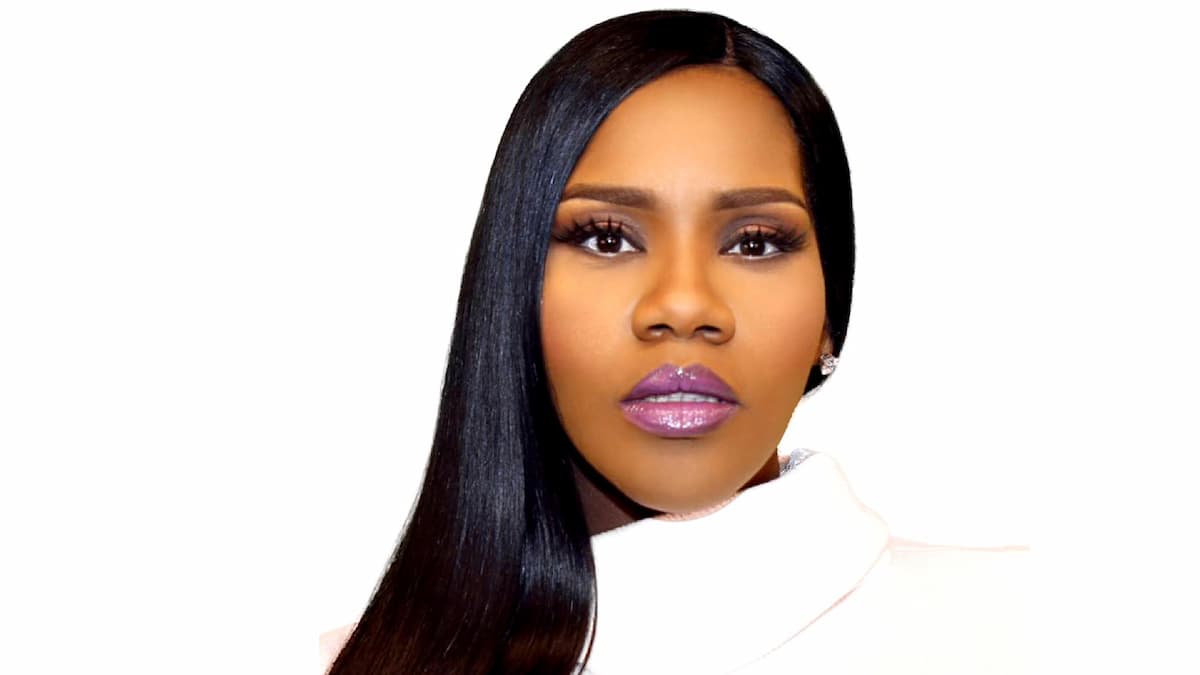 Kelly Price