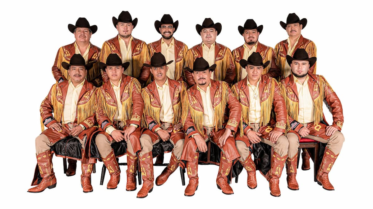 Banda Machos