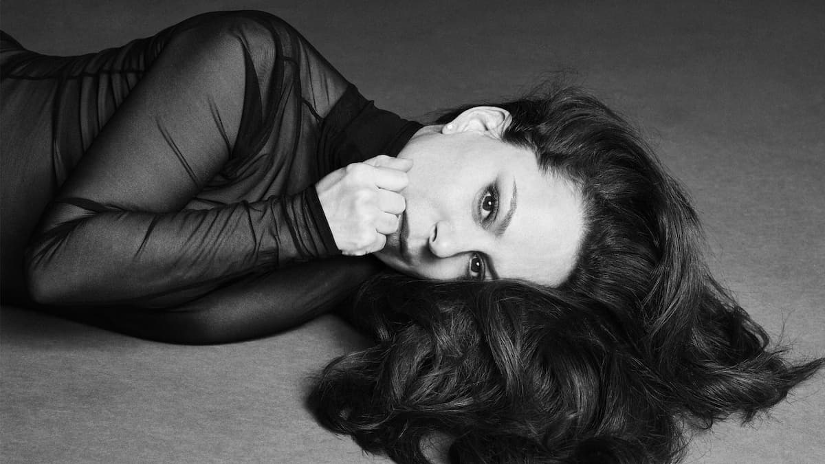 Bebel Gilberto