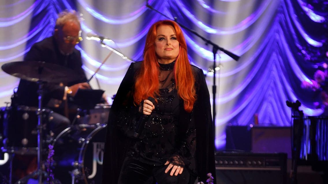 The Judds