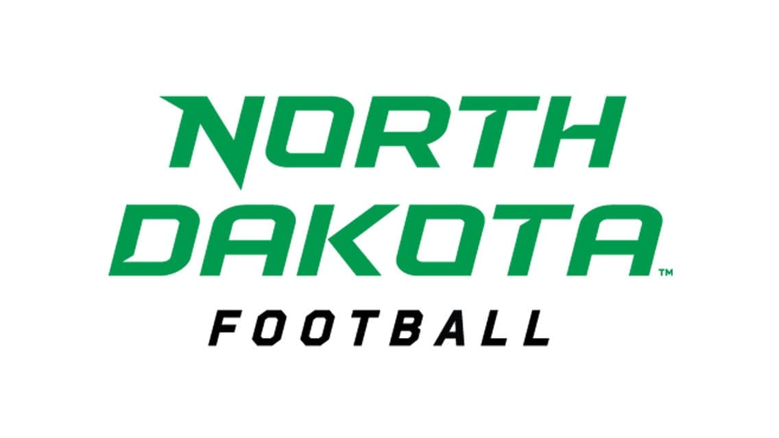 University of North Dakota Football