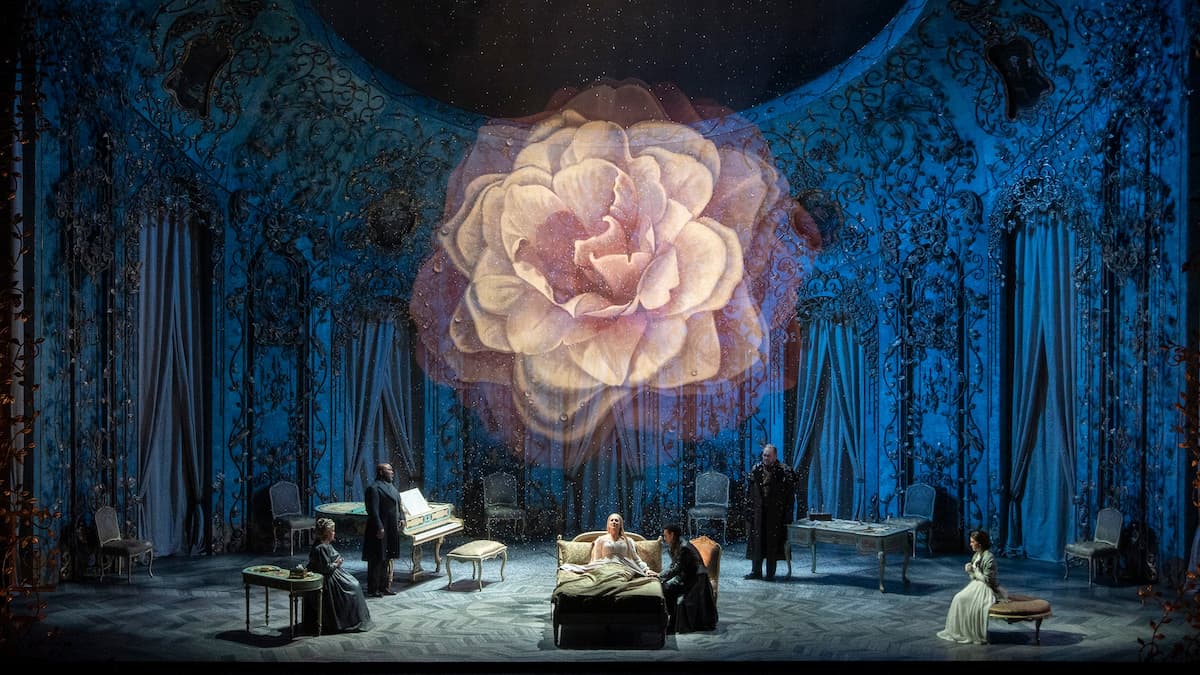 La traviata
