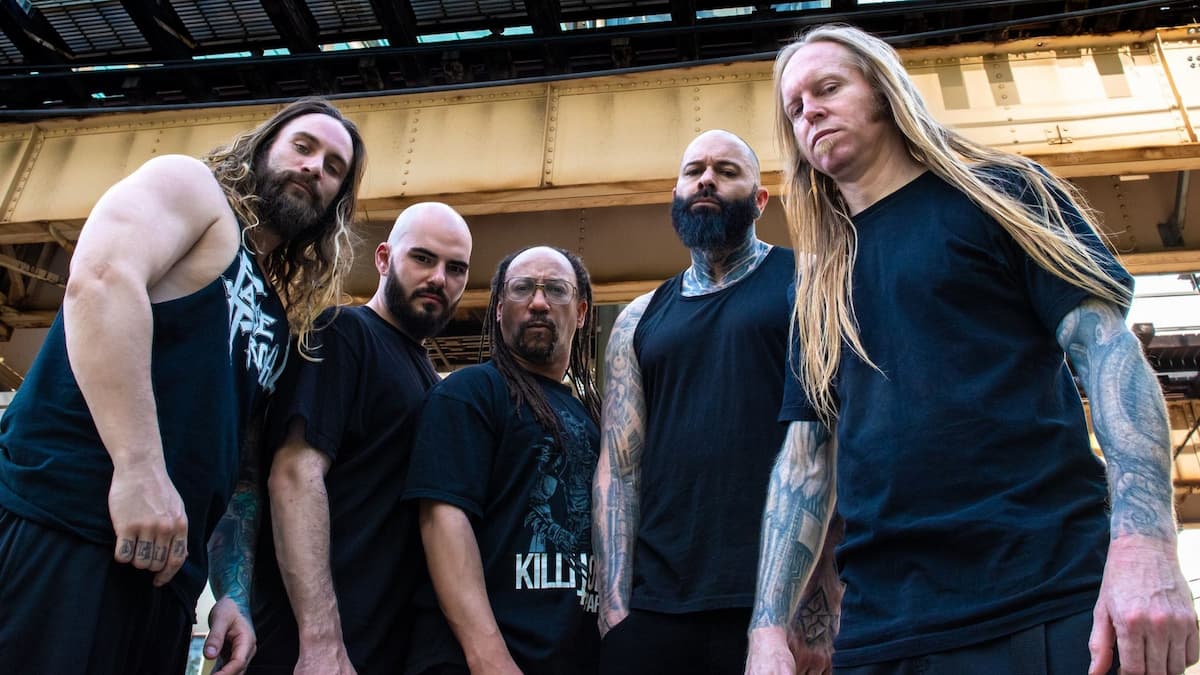 Suffocation