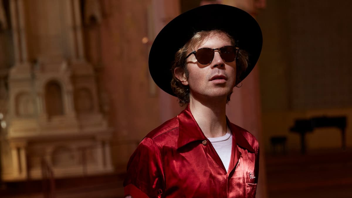 Beck