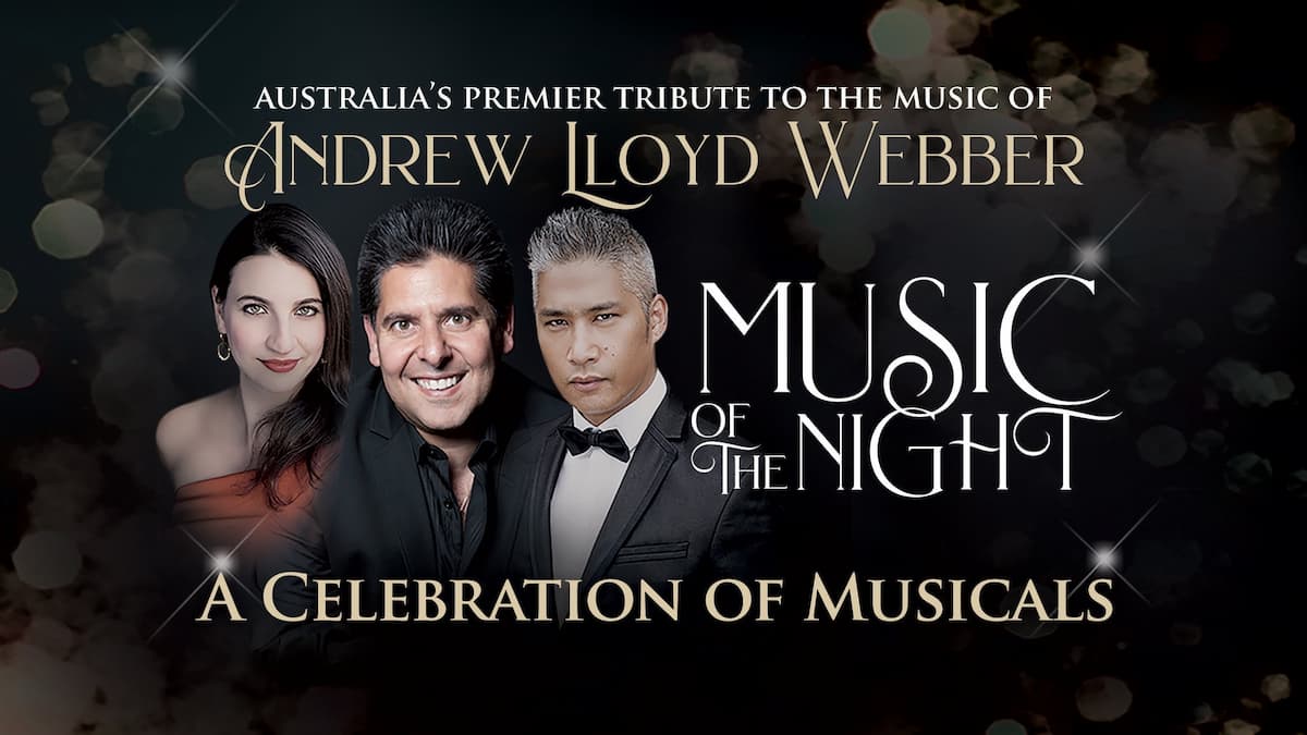 Music of the Night